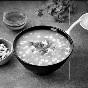 Sweetcorn Veg. Soup