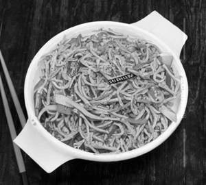 Gobi Noodles
