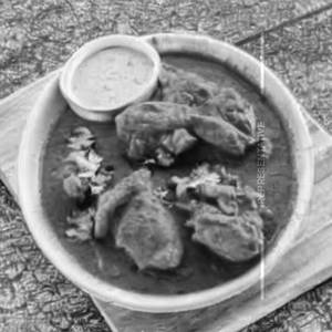 Andhra Chicken Curry B L