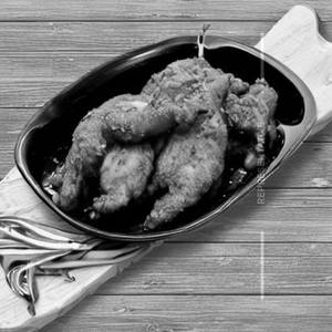 Chicken Fry