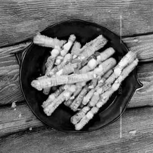 Crisp Chilly Baby Corn