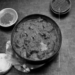 Jhinga Masala 