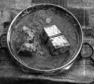Paneer Hyderabadi