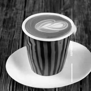 Nutella Coffee