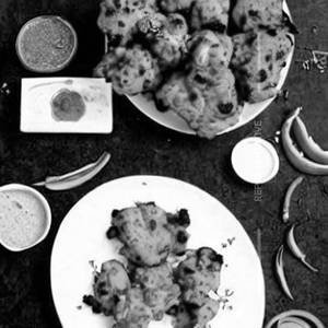 Tandoori Gobi