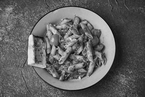Cherry Tomato Penne Arrabiata