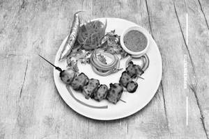 Fish Tikka