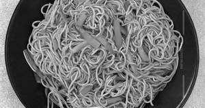 Veg Noodles