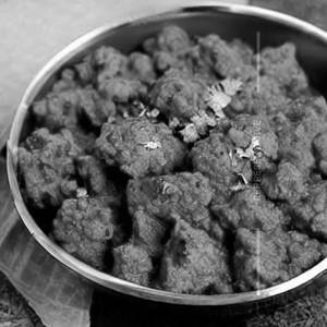 Gobi Masala