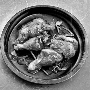 Lemon Chicken