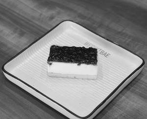 Blueberry Cheese Cake
