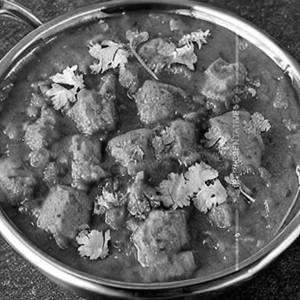 Veg Masala 