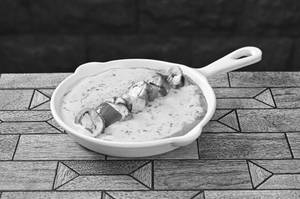 Chicken Rossari