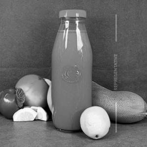Fruit mixer