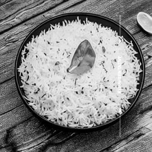 Jeera Rice