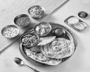 Anand Special Thali