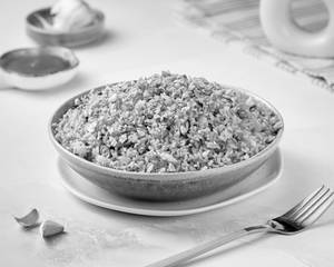 Garlic Fried Rice