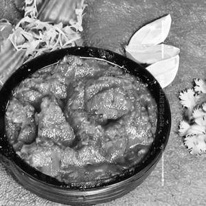 Baby cron Pepper masala