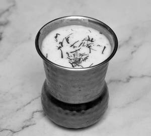 Kesar Lassi