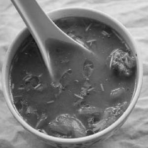 Nattukozhi Milagu Rasam