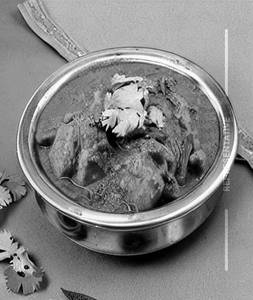 Veg Chettinadu Masala