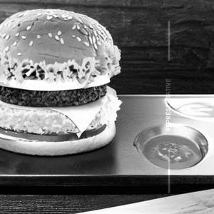 Veg Burger