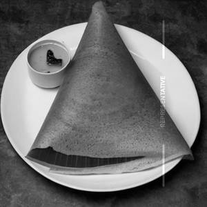 Fruit Rava Dosa