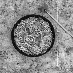Mixed Schezwan Noodles