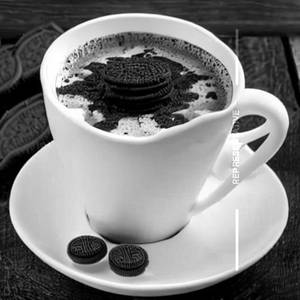 Oreo Coffee
