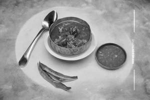 Mutton Paya Shorba