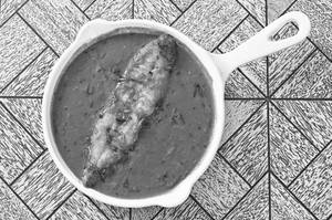 Fish Goan Curry
