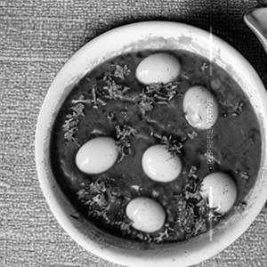 Egg Kolapuri 