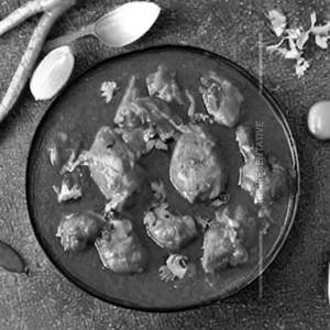 Chicken Angra Masala