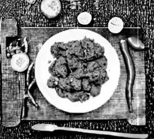 Gobi Chettinadu Masala