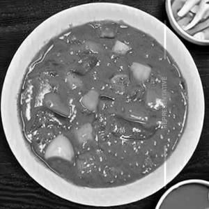 Mix Veg Curry