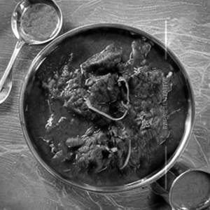Mutton Dakshin Haveli