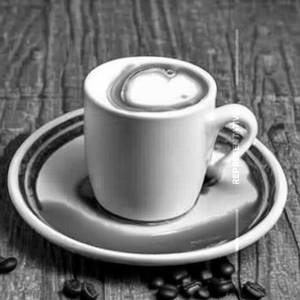 Caramel Coffee