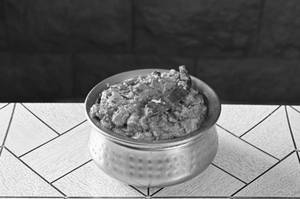 Veg Kolhapuri