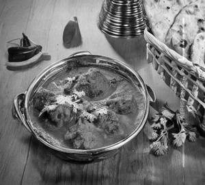 Murgh Mussallam