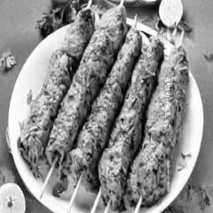 Chicken Akbari Kebab