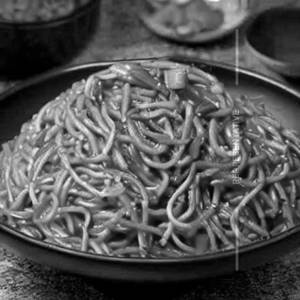 Schezwan Noodles