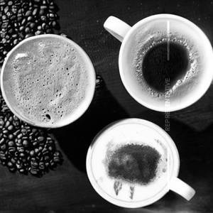 Hard Rock Coffee