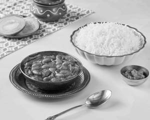 Rajma Chawal