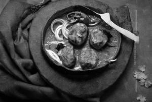 Paneer Kofta