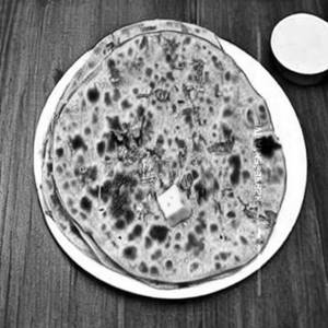 Alu Paneer