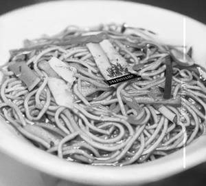 Hongkong Noodles