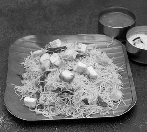 Paneer Sevai