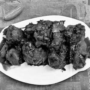 Kakinada Chicken curry 