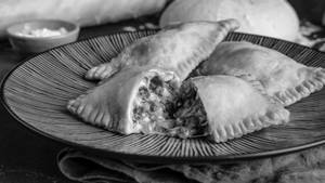Pizza Pockets