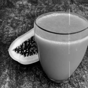 Papaya Juice
